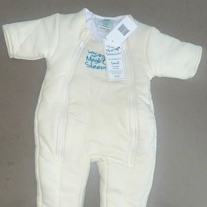 NWT Baby Merlin Magic Sleep Suit